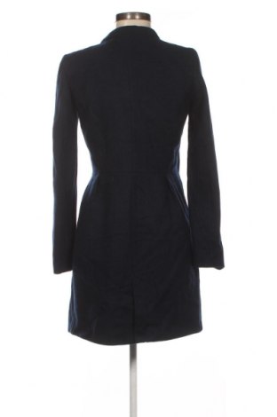 Γυναικείο παλτό Mango, Μέγεθος S, Χρώμα Μπλέ, Τιμή 45,15 €