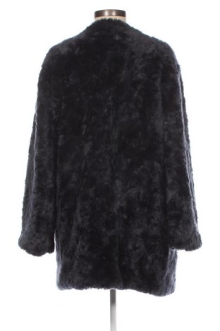 Γυναικείο παλτό Mango, Μέγεθος S, Χρώμα Μπλέ, Τιμή 13,55 €