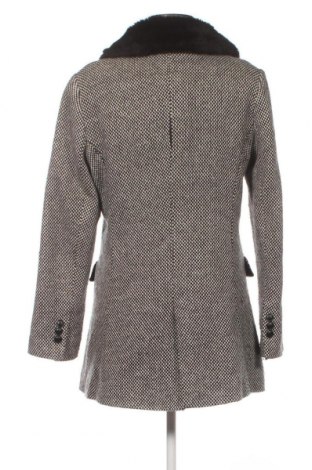 Дамско палто Manguun, Размер M, Цвят Многоцветен, Цена 53,50 лв.