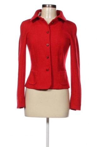 Damen Blazer Marc Cain, Größe XS, Farbe Rot, Preis 112,04 €