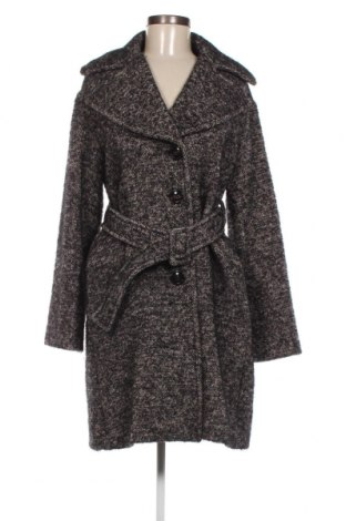 Дамско палто Marella, Размер S, Цвят Многоцветен, Цена 163,41 лв.