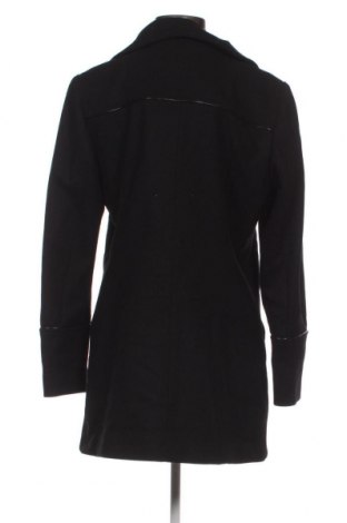 Дамско палто Mark Adam, Размер M, Цвят Черен, Цена 48,15 лв.