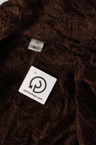 Дамско палто Marks & Spencer, Размер M, Цвят Кафяв, Цена 13,65 лв.