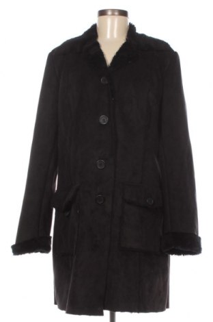 Dámsky kabát  Marks & Spencer, Veľkosť L, Farba Čierna, Cena  7,96 €