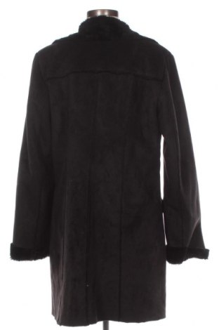 Palton de femei Marks & Spencer, Mărime L, Culoare Negru, Preț 39,77 Lei
