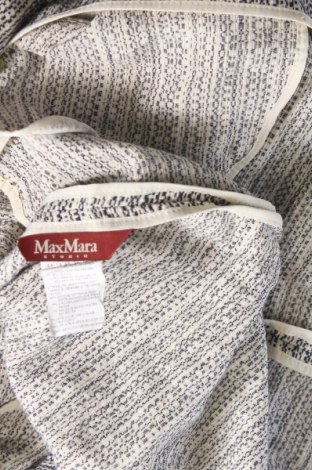 Γυναικείο παλτό Max Mara Studio, Μέγεθος XL, Χρώμα Πολύχρωμο, Τιμή 84,86 €