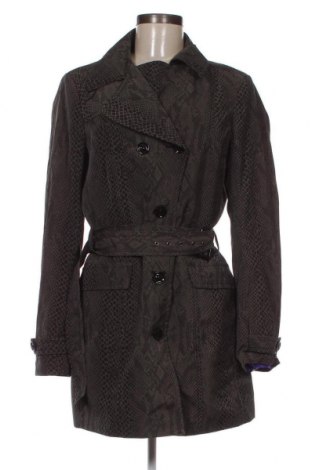 Дамско палто Mexx, Размер M, Цвят Зелен, Цена 15,51 лв.