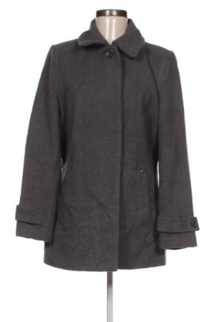 Γυναικείο παλτό Millers, Μέγεθος L, Χρώμα Γκρί, Τιμή 23,17 €