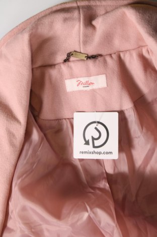 Дамско палто Millers, Размер M, Цвят Розов, Цена 32,10 лв.