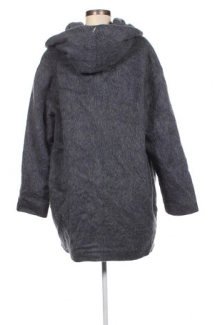 Дамско палто Milo, Размер XL, Цвят Син, Цена 46,28 лв.