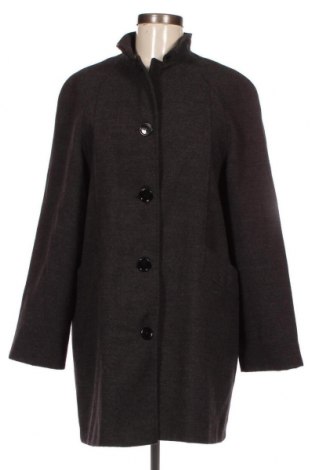 Γυναικείο παλτό Mimi, Μέγεθος XL, Χρώμα Γκρί, Τιμή 23,17 €