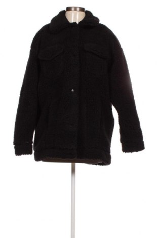 Dámský kabát  Monki, Velikost S, Barva Černá, Cena  172,00 Kč