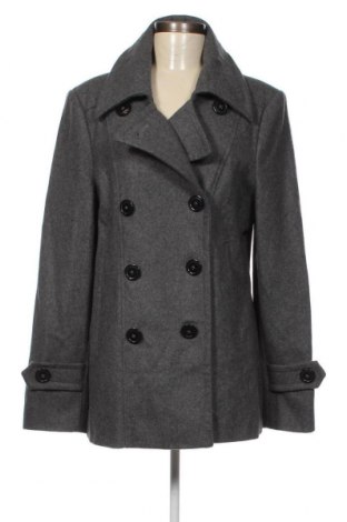 Γυναικείο παλτό Montego, Μέγεθος XL, Χρώμα Γκρί, Τιμή 32,43 €