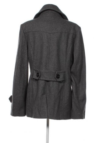 Дамско палто Montego, Размер XL, Цвят Сив, Цена 53,50 лв.