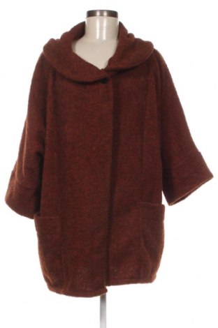 Дамско палто Multiblu, Размер M, Цвят Многоцветен, Цена 10,24 лв.