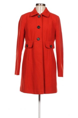Дамско палто Next, Размер M, Цвят Оранжев, Цена 44,81 лв.