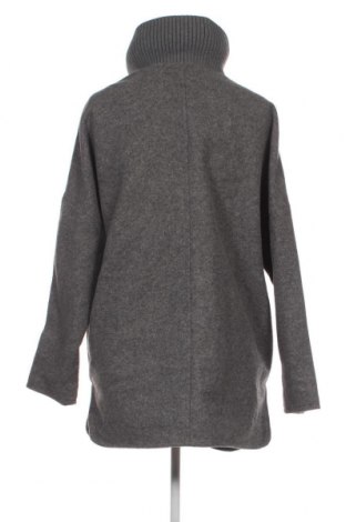 Γυναικείο παλτό Nkd, Μέγεθος M, Χρώμα Γκρί, Τιμή 19,86 €