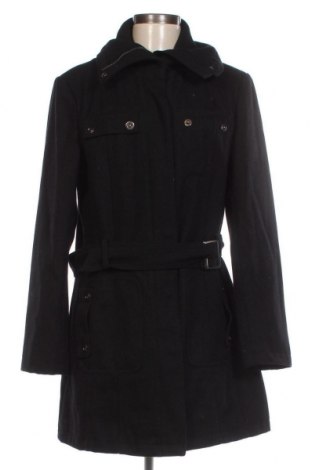 Dámský kabát  Nkd, Velikost M, Barva Černá, Cena  682,00 Kč