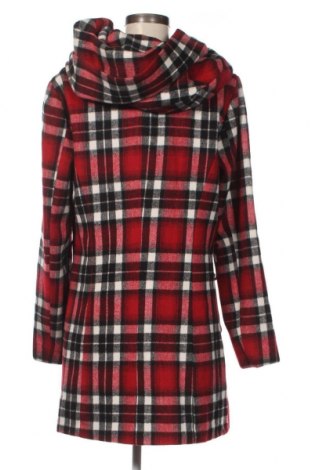 Γυναικείο παλτό Nkd, Μέγεθος L, Χρώμα Πολύχρωμο, Τιμή 19,86 €