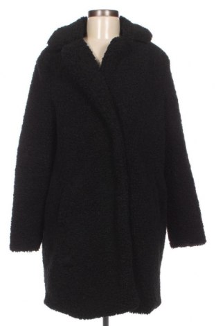 Дамско палто Noisy May, Размер L, Цвят Черен, Цена 32,10 лв.