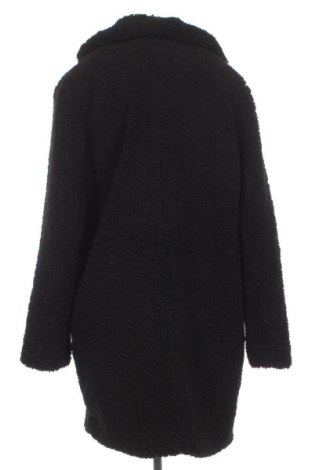 Γυναικείο παλτό Noisy May, Μέγεθος L, Χρώμα Μαύρο, Τιμή 19,86 €