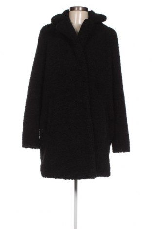 Дамско палто Noisy May, Размер S, Цвят Черен, Цена 107,00 лв.