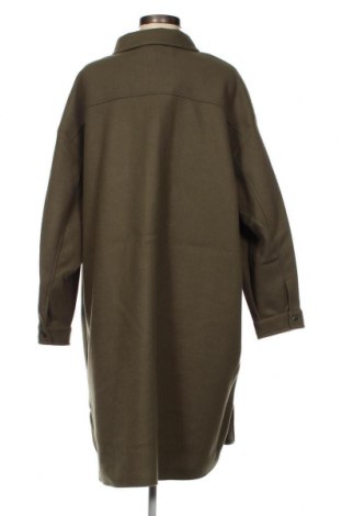 Palton de femei ONLY, Mărime 3XL, Culoare Verde, Preț 137,50 Lei