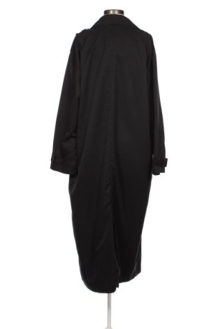 Γυναικείο παλτό ONLY, Μέγεθος XL, Χρώμα Μαύρο, Τιμή 7,35 €