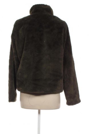 Дамско палто ONLY, Размер L, Цвят Зелен, Цена 18,72 лв.
