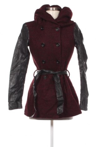 Дамско палто ONLY, Размер XS, Цвят Многоцветен, Цена 17,55 лв.