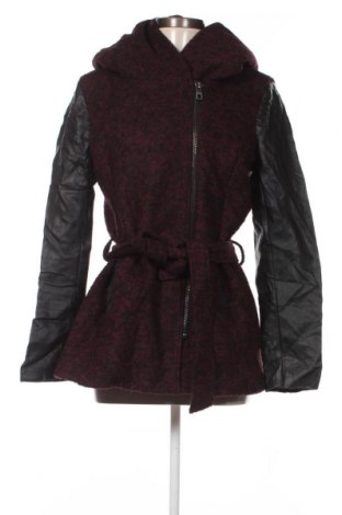 Γυναικείο παλτό ONLY, Μέγεθος L, Χρώμα Κόκκινο, Τιμή 13,51 €