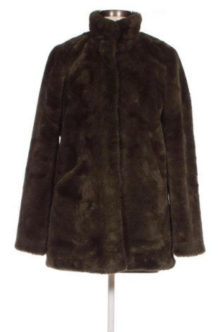 Γυναικείο παλτό ONLY, Μέγεθος XS, Χρώμα Πράσινο, Τιμή 10,13 €