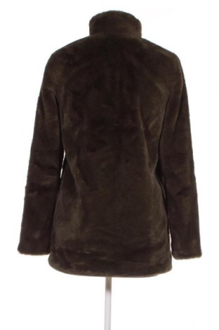Дамско палто ONLY, Размер XS, Цвят Зелен, Цена 19,11 лв.