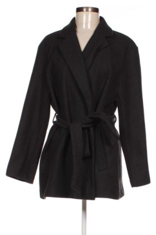 Γυναικείο παλτό ONLY, Μέγεθος M, Χρώμα Γκρί, Τιμή 14,30 €