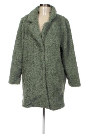 Dámský kabát  ONLY, Velikost L, Barva Zelená, Cena  622,00 Kč