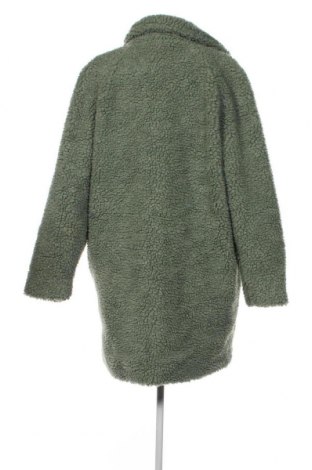 Γυναικείο παλτό ONLY, Μέγεθος L, Χρώμα Πράσινο, Τιμή 12,78 €