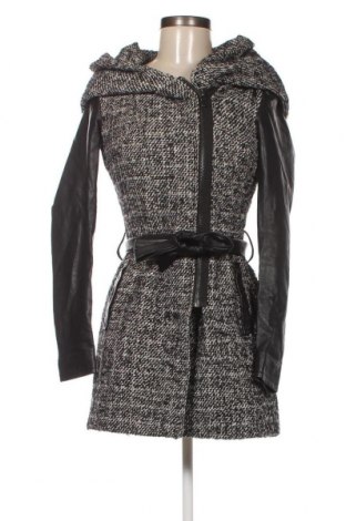 Γυναικείο παλτό ONLY, Μέγεθος XS, Χρώμα Γκρί, Τιμή 16,64 €