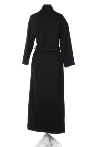 Palton de femei Object, Mărime S, Culoare Negru, Preț 163,82 Lei