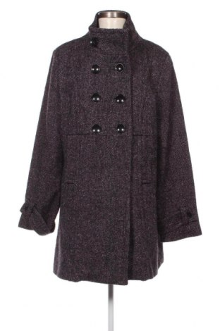Dámský kabát  One Touch, Velikost M, Barva Fialová, Cena  597,00 Kč