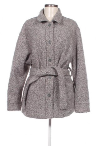 Γυναικείο παλτό Opus, Μέγεθος L, Χρώμα Γκρί, Τιμή 13,88 €