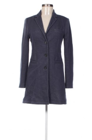 Γυναικείο παλτό Opus, Μέγεθος XS, Χρώμα Μπλέ, Τιμή 12,62 €