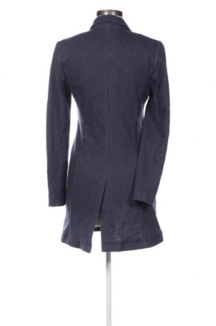 Γυναικείο παλτό Opus, Μέγεθος XS, Χρώμα Μπλέ, Τιμή 42,06 €