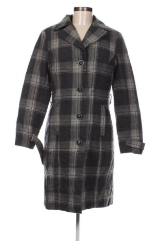 Palton de femei Orsay, Mărime M, Culoare Gri, Preț 105,59 Lei