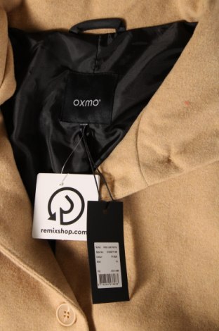 Női kabát Oxmo, Méret XL, Szín Bézs, Ár 10 909 Ft