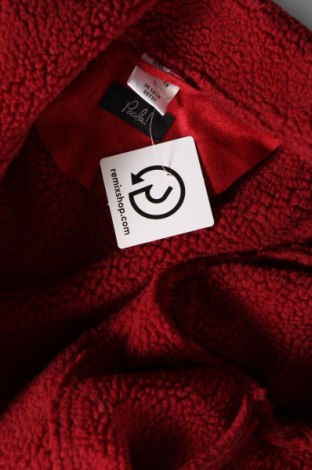 Dámský kabát  Paola, Velikost XL, Barva Červená, Cena  1 706,00 Kč