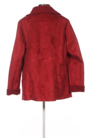 Női kabát Paola, Méret XL, Szín Piros, Ár 27 146 Ft