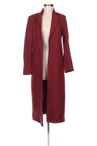 Γυναικείο παλτό Park Avenue, Μέγεθος M, Χρώμα Κόκκινο, Τιμή 14,96 €