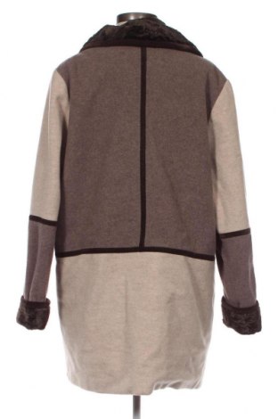 Γυναικείο παλτό Paul Matis, Μέγεθος M, Χρώμα Πολύχρωμο, Τιμή 92,16 €