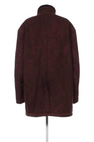 Palton de femei Perry Ellis, Mărime XL, Culoare Maro, Preț 55,26 Lei