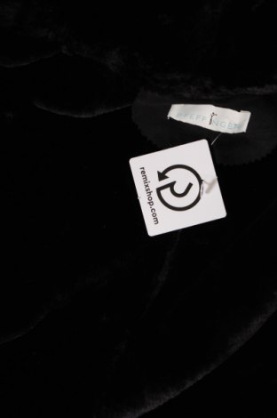 Γυναικείο παλτό Pfeffinger, Μέγεθος XL, Χρώμα Μαύρο, Τιμή 19,86 €